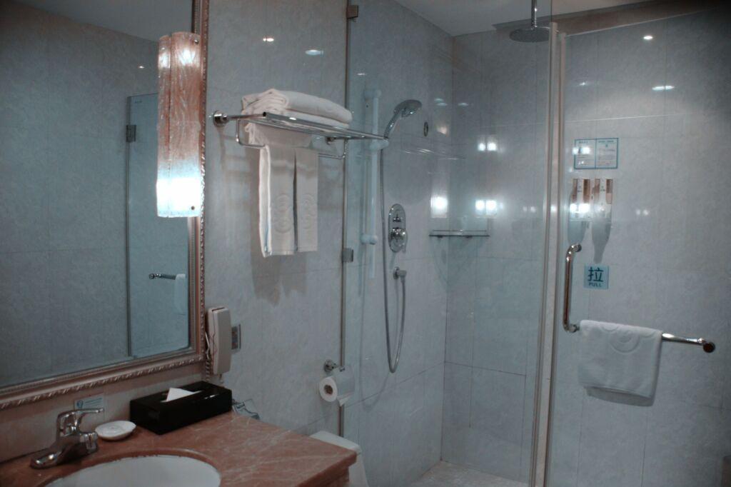 Сямынь: Marine Garden Hotel