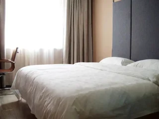 Гуйлинь: Guilin Xingbo Express Hotel Bus Station Branch