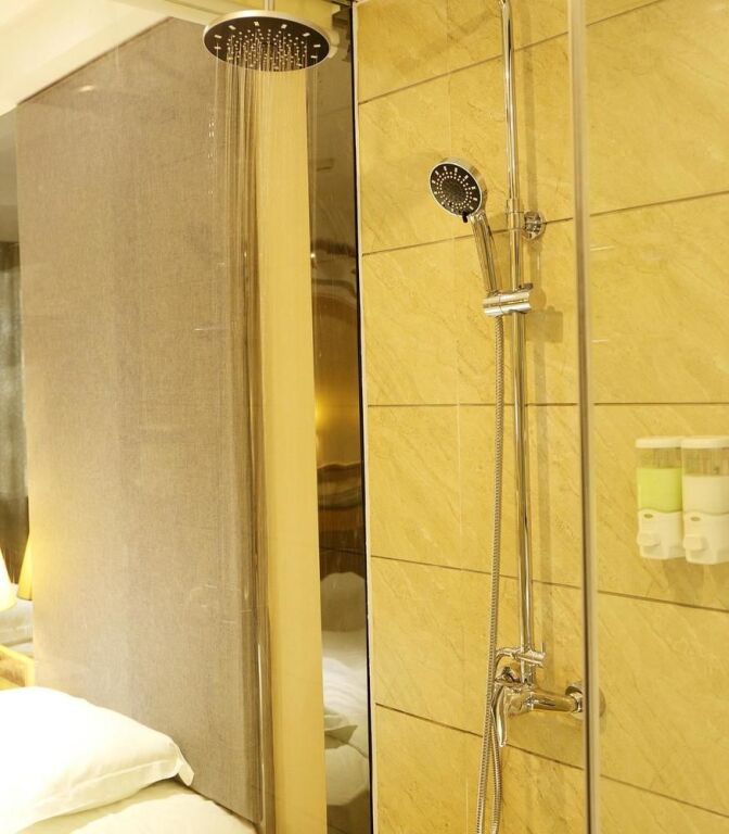 Гуйлинь: Guilin Xingbo Express Hotel Bus Station Branch