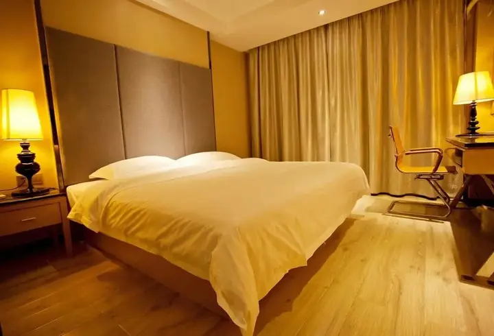 Гуйлинь: Guilin Xingbo Express Hotel Bus Station Branch