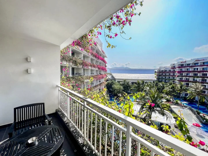 Санья: Курорт Palace Resort Yalong Bay Sanya-Villa