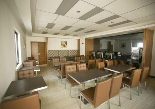 Бэйхай: Beihai Xingbo Express Hotel North Bay Plaza Branch