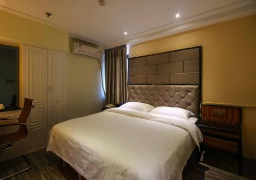 Бэйхай: Beihai Xingbo Express Hotel North Bay Plaza Branch