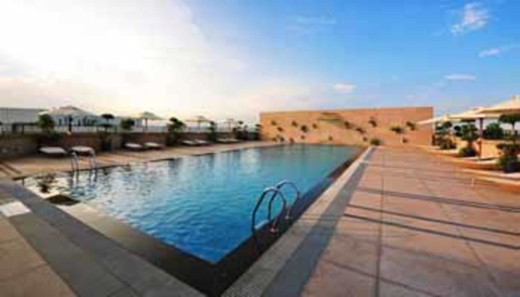 Сямынь: Xiamen Miramar Hotel