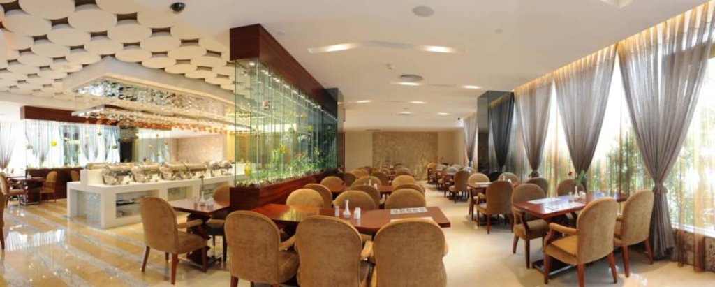Сямынь: Xiamen Miramar Hotel