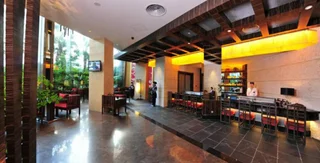 Сямынь: Xiamen Miramar Hotel