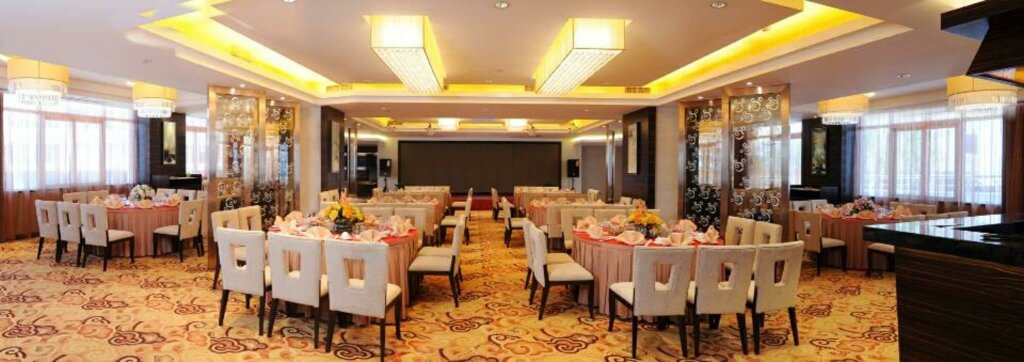 Сямынь: Xiamen Miramar Hotel