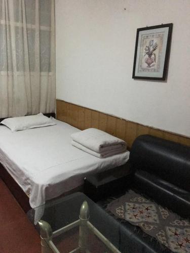 Чанчжи: Changzhi OK Inn