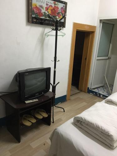 Changzhi OK Inn — фото 1