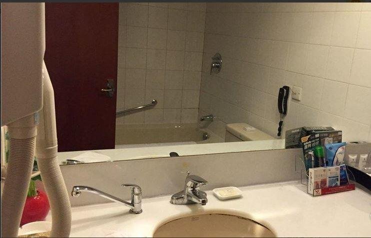 Баотоу: Tian Wai Tian Hotel - Baotou