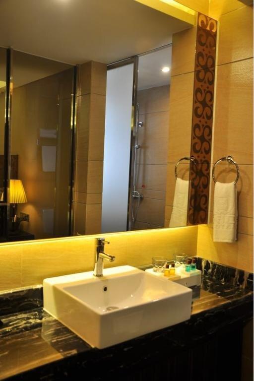 Foshan Tianhui Hotel — фото 6
