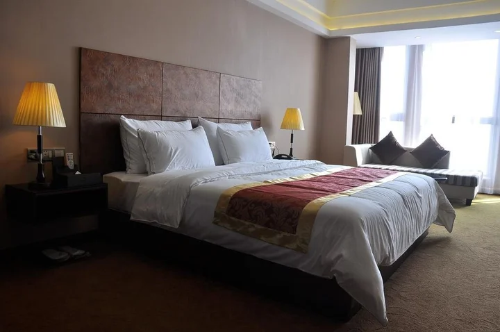 Фошань: Foshan Tianhui Hotel