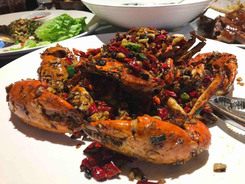 Фошань: Foshan Tianhui Hotel