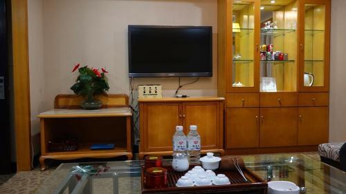 Chongwu Strait Hotel — фото 3