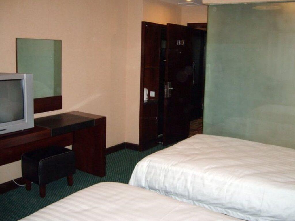 Харбин: Longda Holiday Hotel