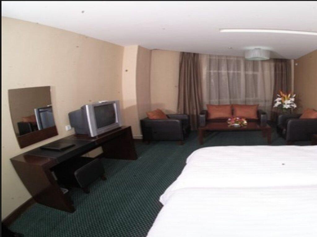 Харбин: Longda Holiday Hotel