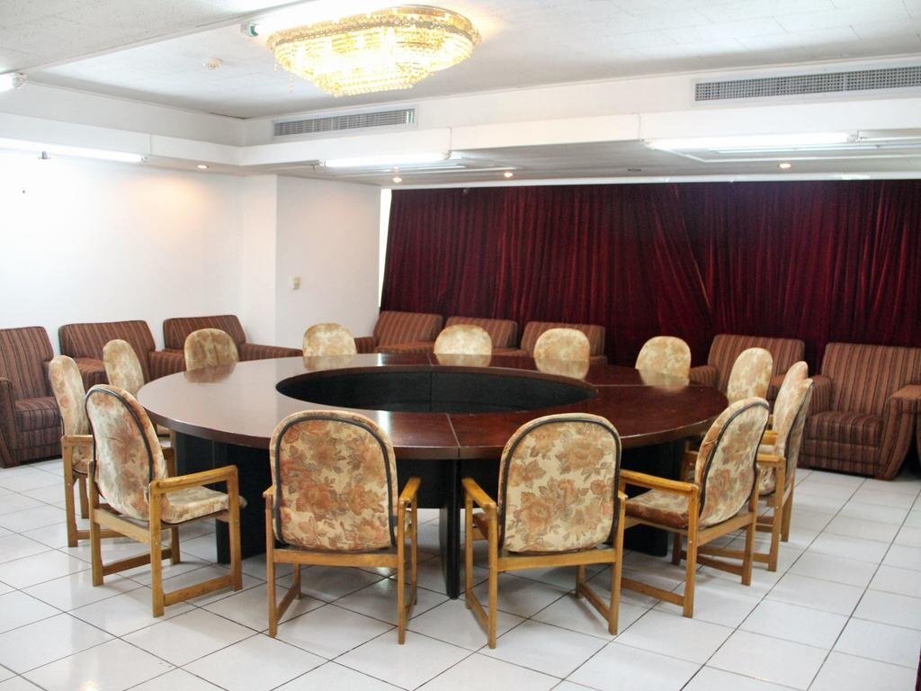 Шэньян: Shenyang Qing Dynasty Culture Theme Hotel