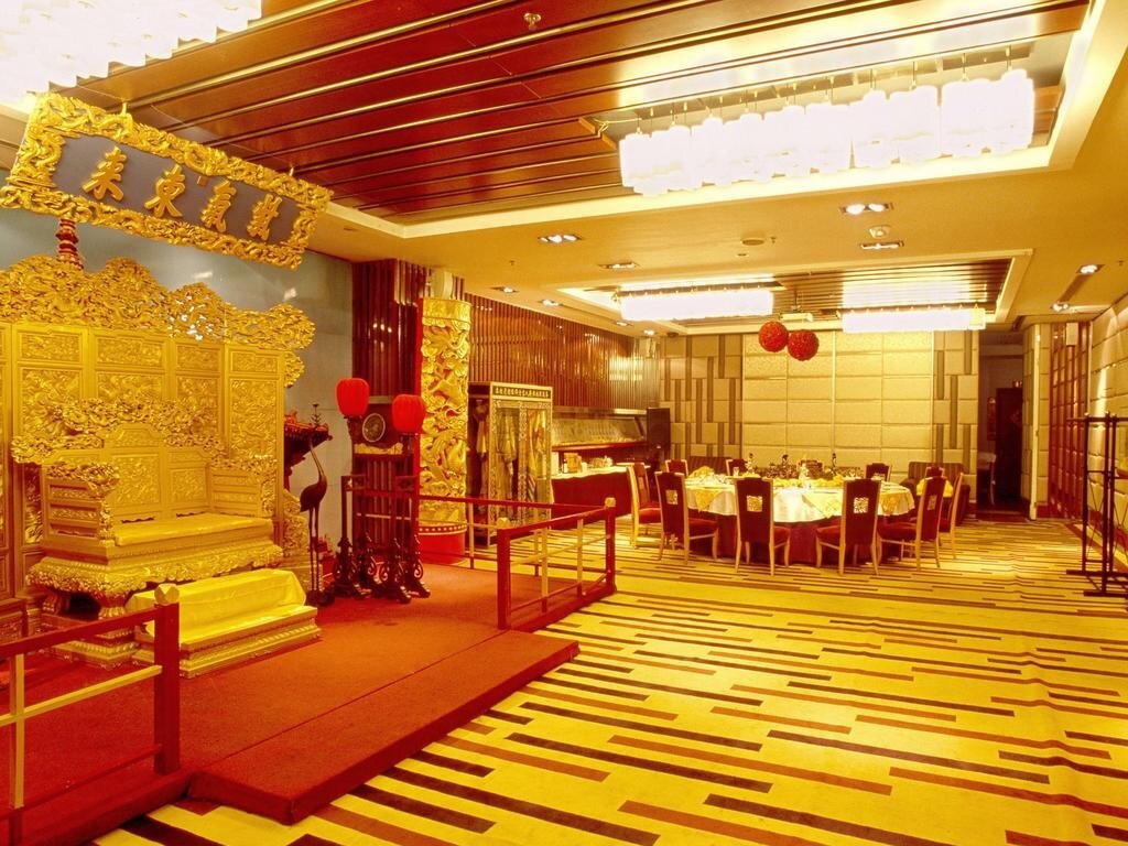 Шэньян: Shenyang Qing Dynasty Culture Theme Hotel