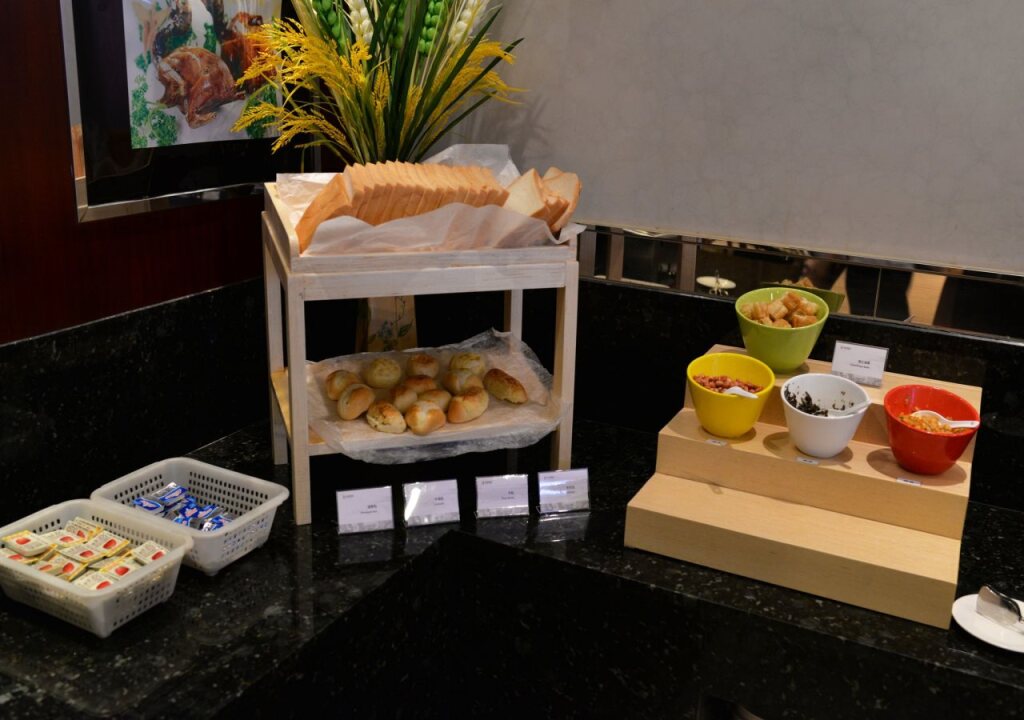 Дунгуань: Yicheng Hotel Dongguan Changpin Avenue Branch
