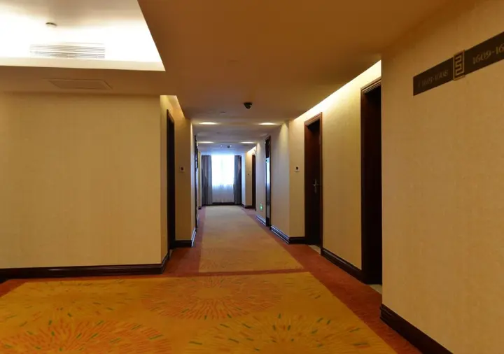 Дунгуань: Yicheng Hotel Dongguan Changpin Avenue Branch