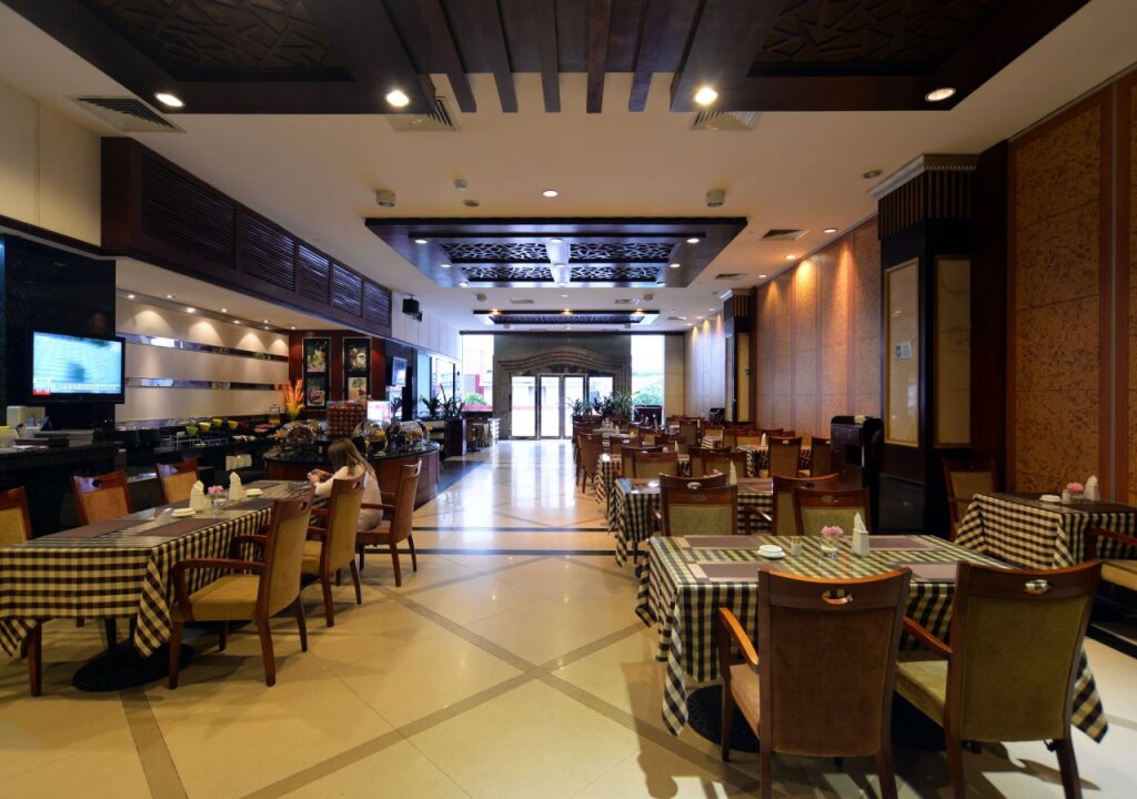 Дунгуань: Yicheng Hotel Dongguan Changpin Avenue Branch