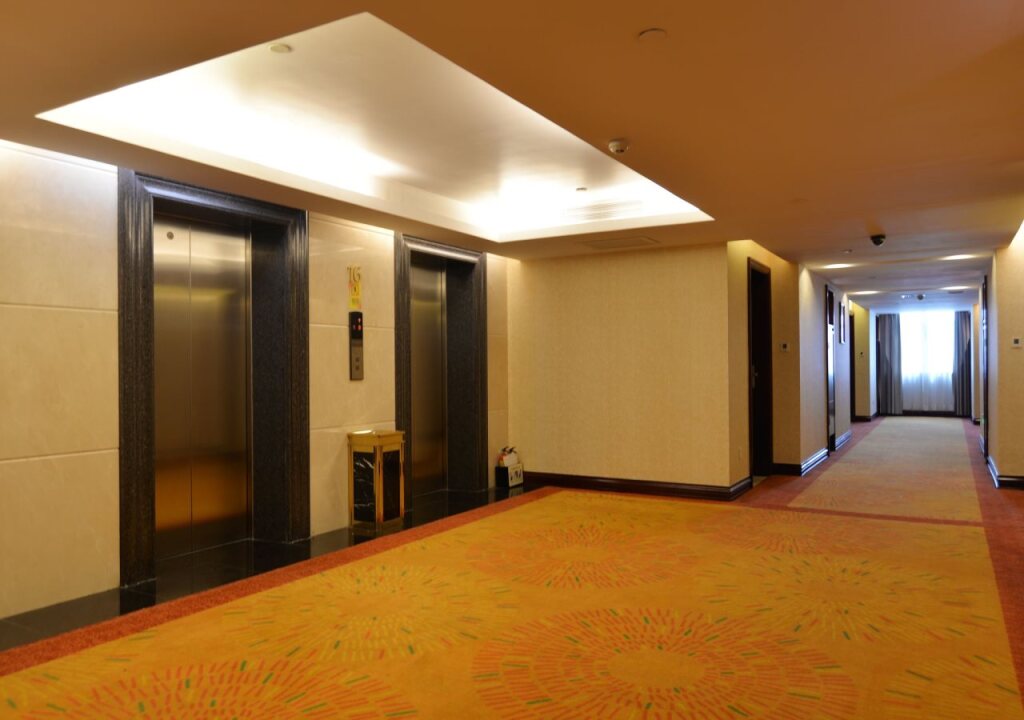 Yicheng Hotel Dongguan Changpin Avenue Branch — фото 2