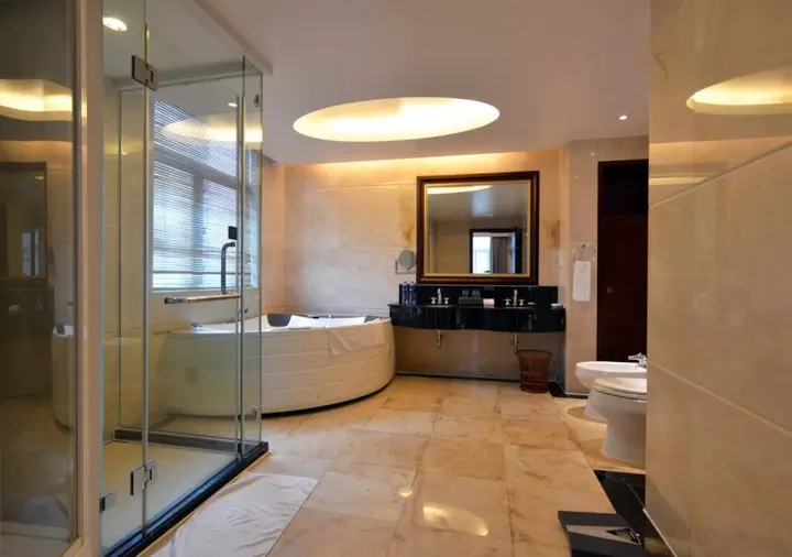 Дунгуань: Yicheng Hotel Dongguan Changpin Avenue Branch