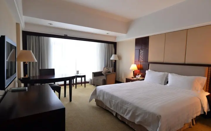 Дунгуань: Yicheng Hotel Dongguan Changpin Avenue Branch
