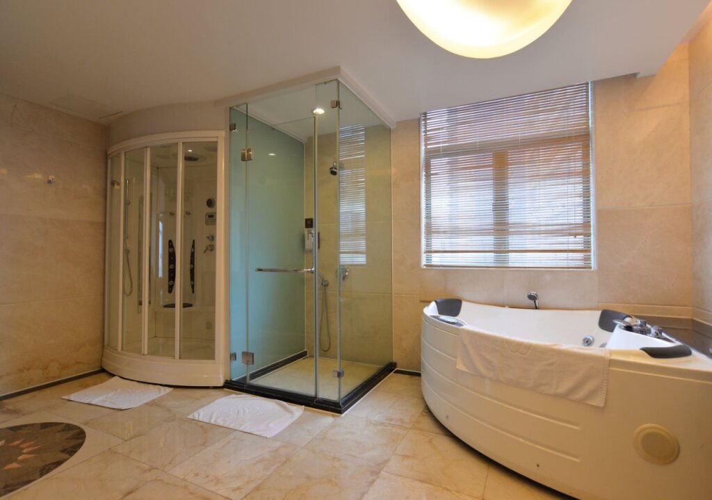 Дунгуань: Yicheng Hotel Dongguan Changpin Avenue Branch