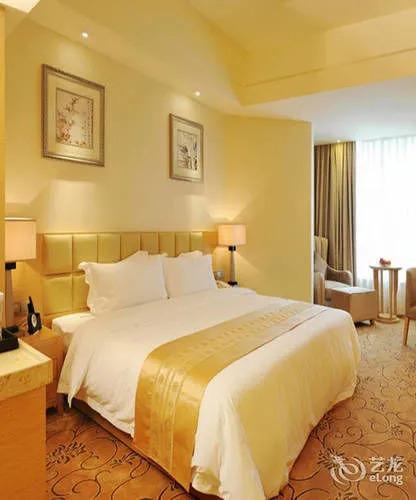Чэнду: Yinsheng International Hotel