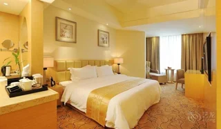 Чэнду: Yinsheng International Hotel