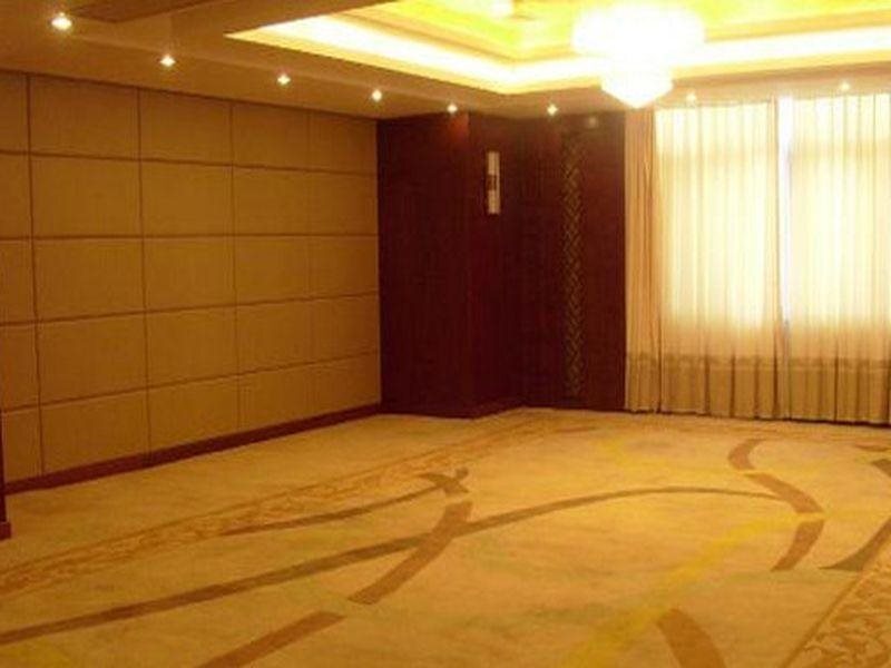 Чжанцзяцзе: Vide Hotel