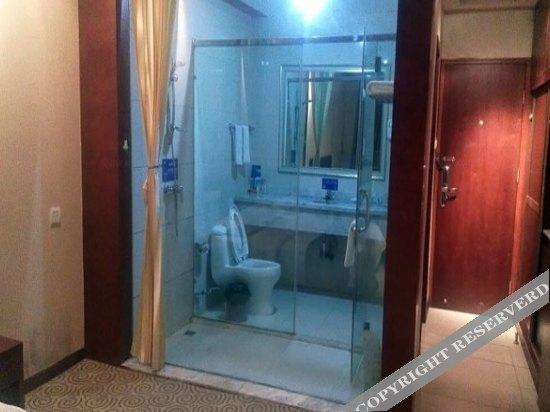 Линьи: Amazing International Hotel