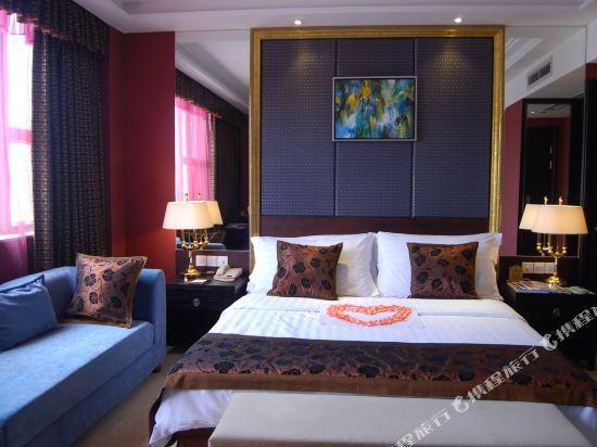 Чунцин: Minghao Hotel