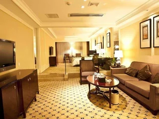 Цюаньчжоу: Shishi Quanguan Hotel