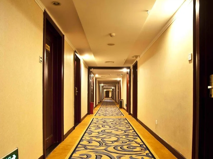 Цюаньчжоу: Shishi Quanguan Hotel