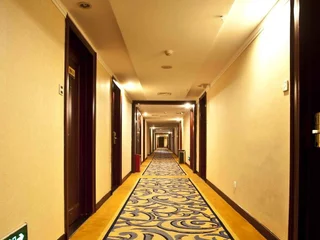 Цюаньчжоу: Shishi Quanguan Hotel