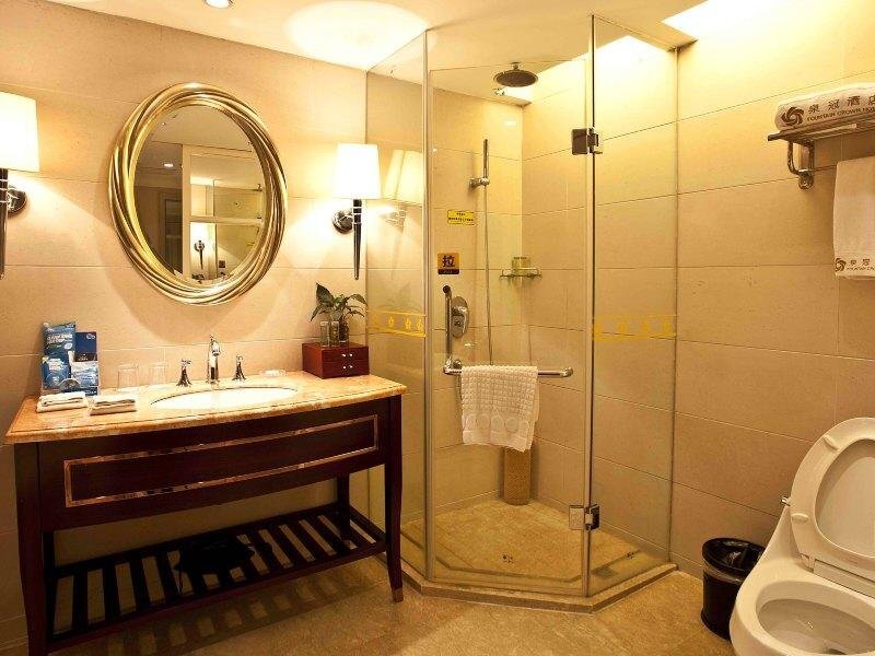 Цюаньчжоу: Shishi Quanguan Hotel