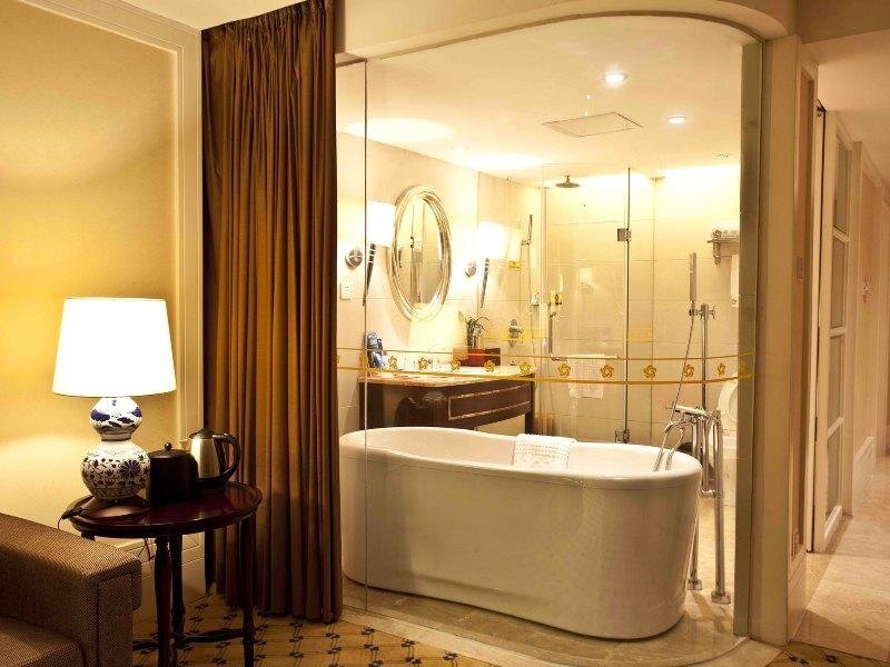 Цюаньчжоу: Shishi Quanguan Hotel