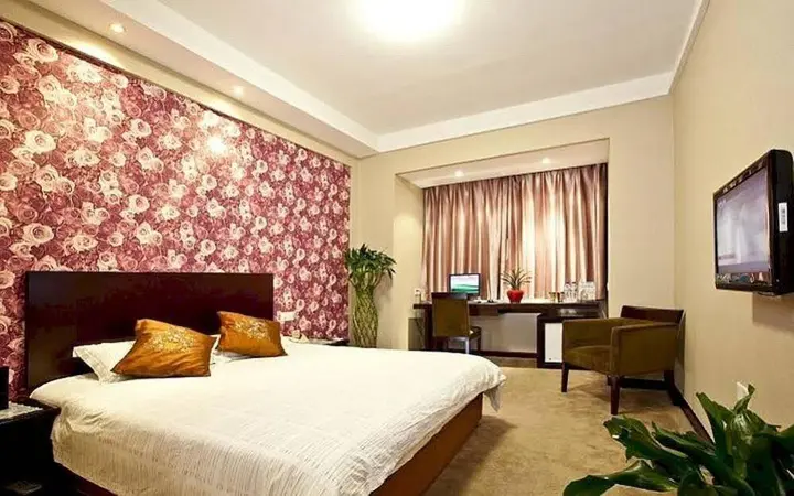 Уси: Wuxi Rome