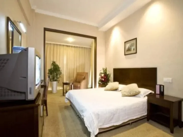Уси: Wuxi Rome