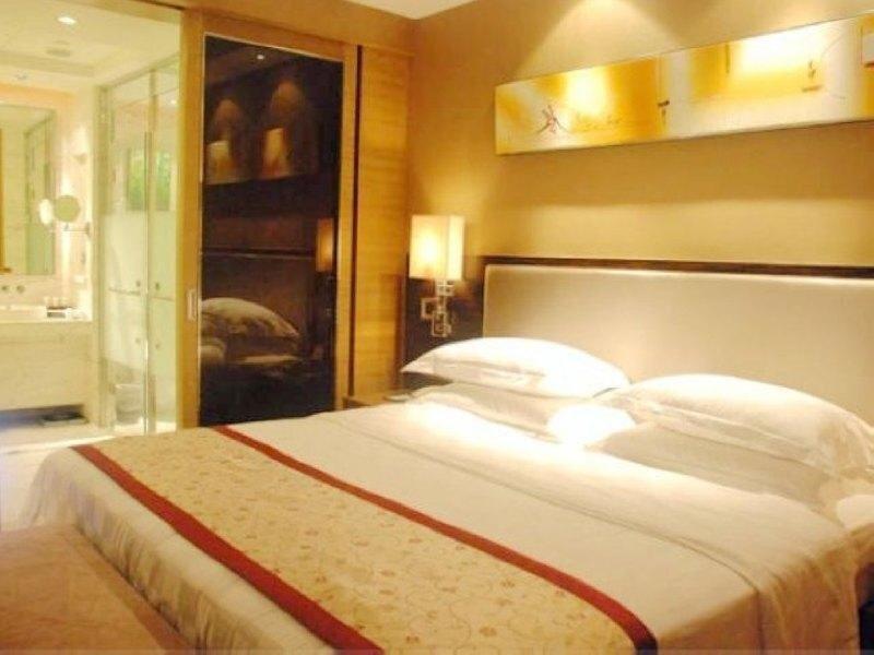 Цюаньчжоу: Aile Crown Holiday Hotel