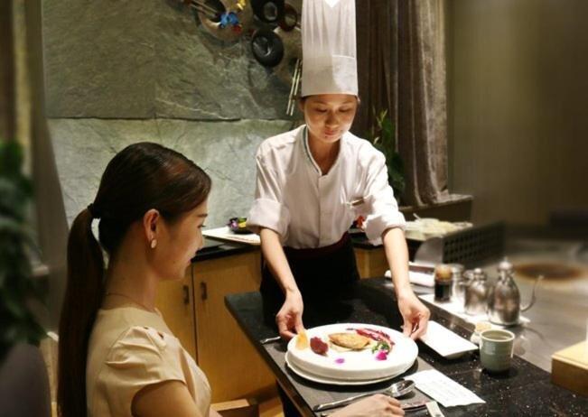 Цюаньчжоу: Aile Crown Holiday Hotel