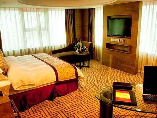 Цюаньчжоу: Aile Crown Holiday Hotel