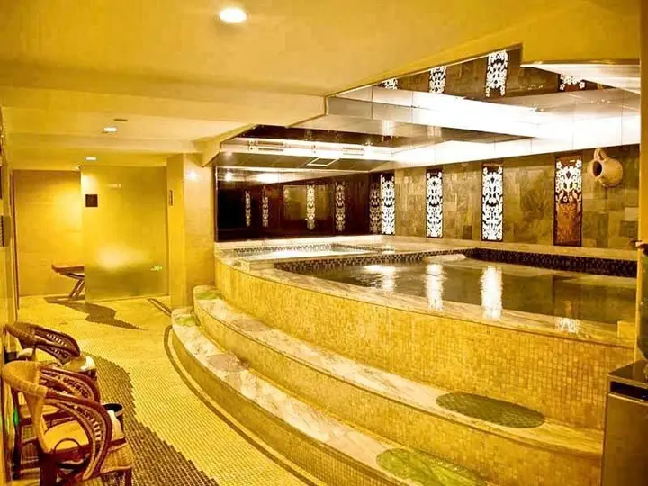 Цюаньчжоу: Aile Crown Holiday Hotel