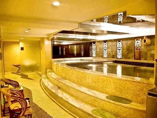 Цюаньчжоу: Aile Crown Holiday Hotel