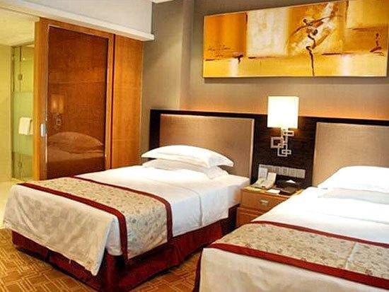 Цюаньчжоу: Aile Crown Holiday Hotel