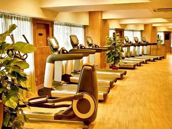 Цюаньчжоу: Aile Crown Holiday Hotel