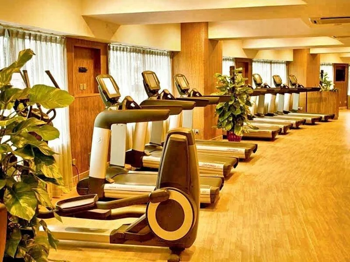Цюаньчжоу: Aile Crown Holiday Hotel