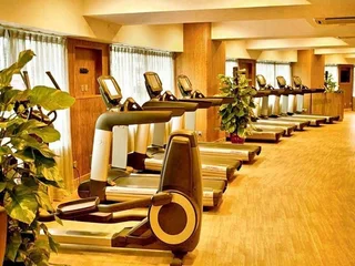 Цюаньчжоу: Aile Crown Holiday Hotel